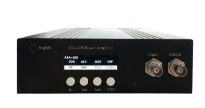 DG系列信号发生器配套ATA-100功率放大器